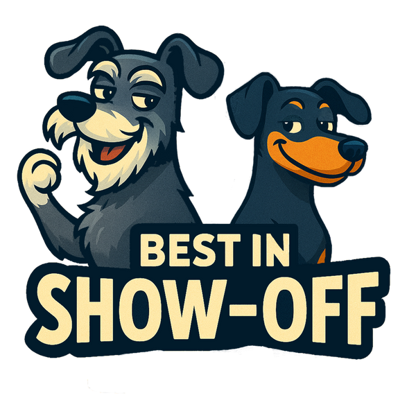 Best in Show-Off